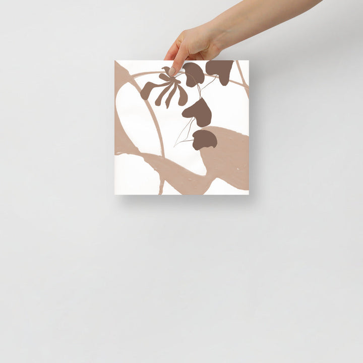 Matte Wall Art Print | Giclée-Quality High-Resolution Printing | Gallery-Style Finish Retains Vibrancy Over Time