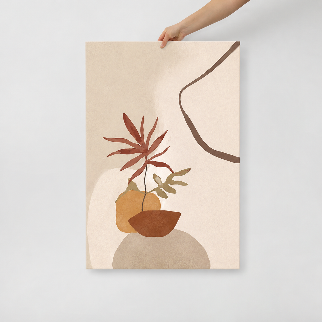 Matte Wall Art Print | Giclée-Quality High-Resolution Printing | Gallery-Style Finish Retains Vibrancy Over Time