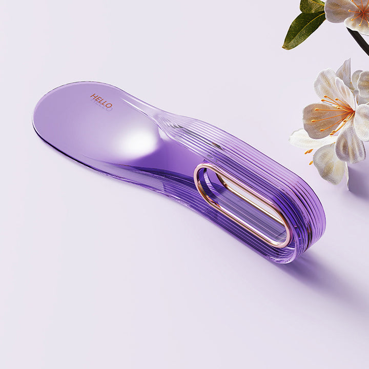 Mattress Lifter Ergonomic Bed Wedge Lightweight with Angled Leverage Design
