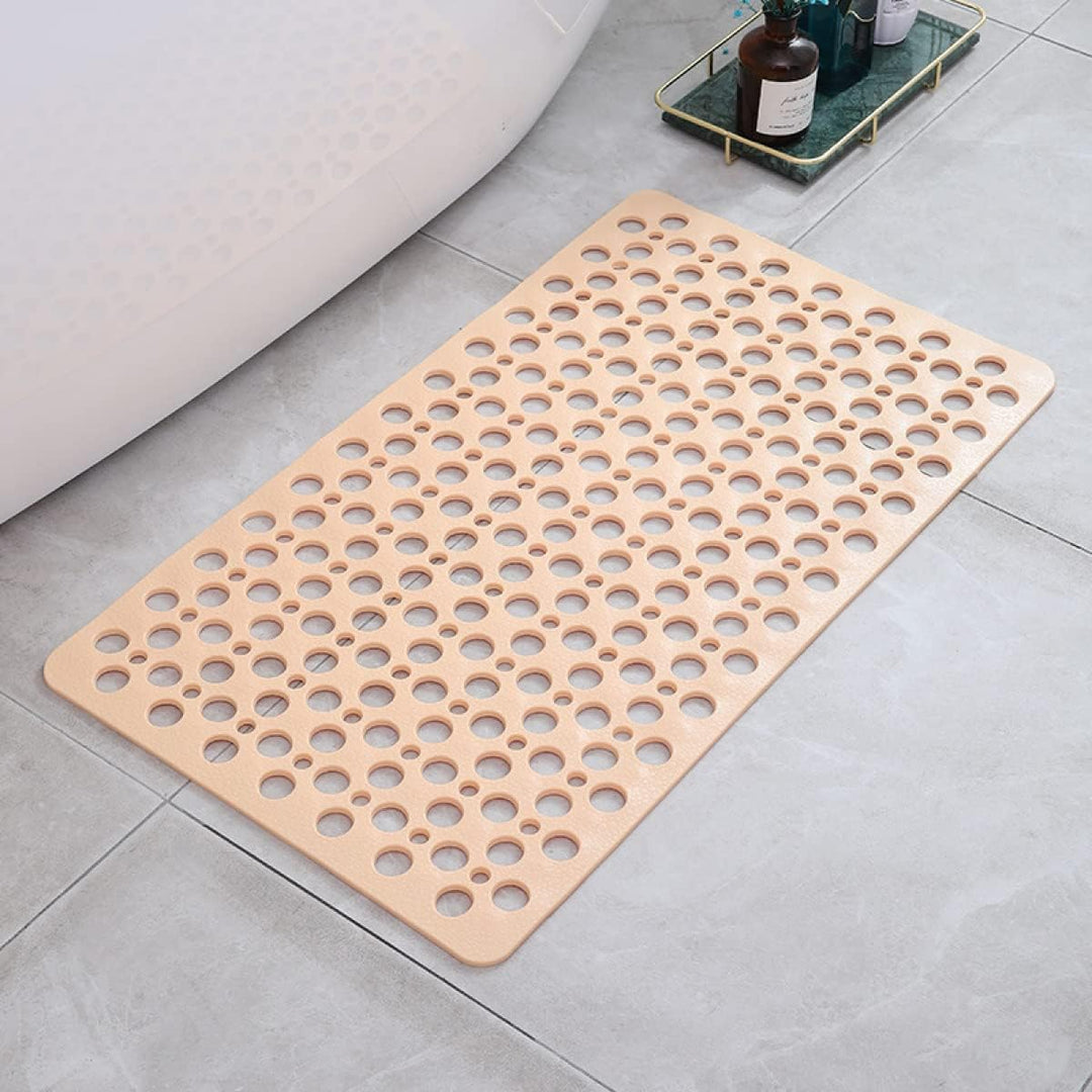 Non Slip Bathroom Mats | Suction Backed Shower And Bath Mat