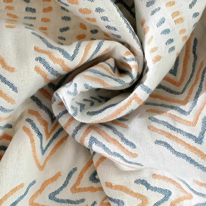 Reversible Blanket 150x200 to 200x260cm | Ultra-Plush Dual-Sided Finish | Sofa Throw, Bed Cover &amp; Decorative Wall Accent