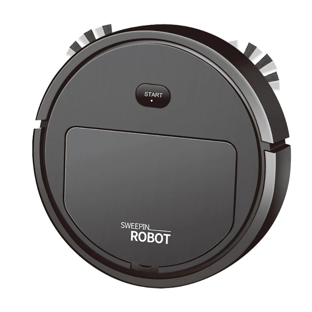 Robot Vacuum Cleaner | Sweepin Automatic Home Cleaner