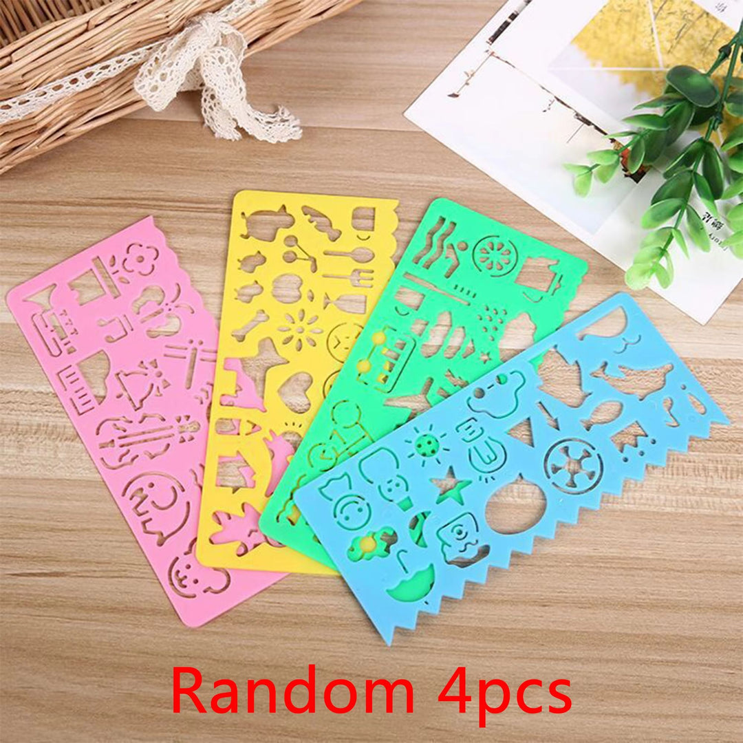 Scratch Art Kit with Note Cards | Colour-Reveal Scratch Painting Cards | Creative Activity for Kids and Adults