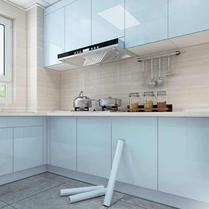 Sticker Wallpaper | Self-Adhesive Furniture Wrap