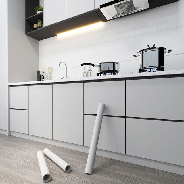 Sticker Wallpaper | Self-Adhesive Furniture Wrap
