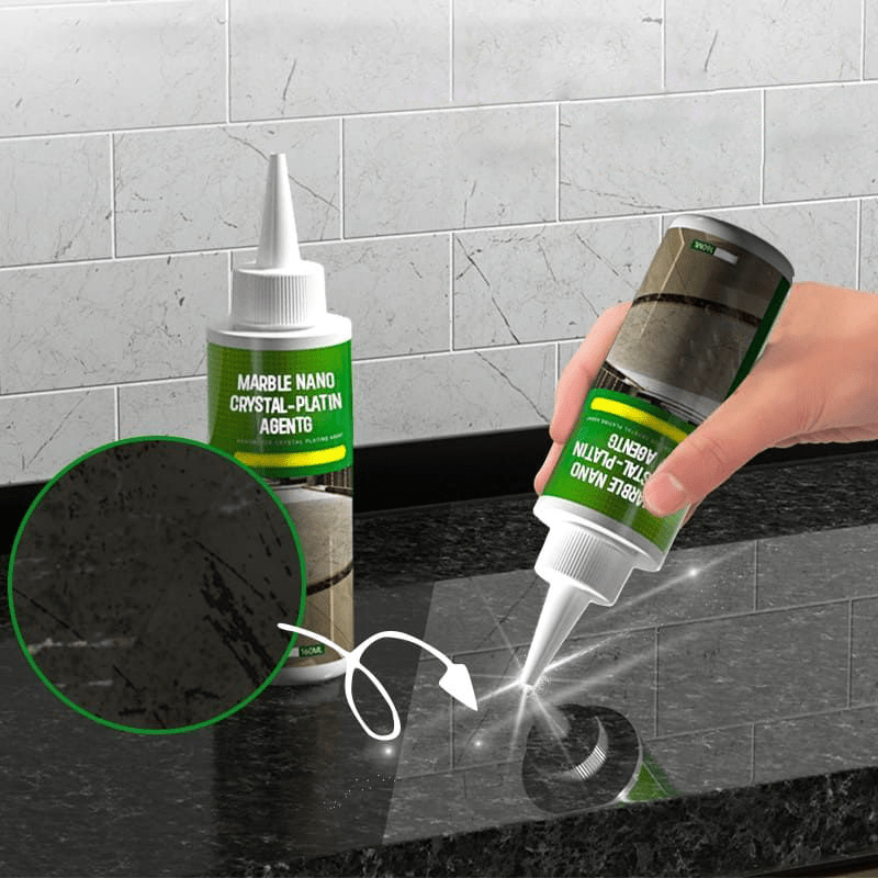 Stone Surface Sealant | High Gloss Coating For Worktops