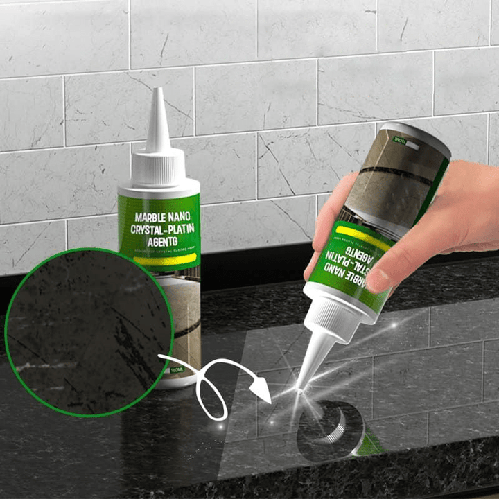 Stone Surface Sealant | High Gloss Coating For Worktops