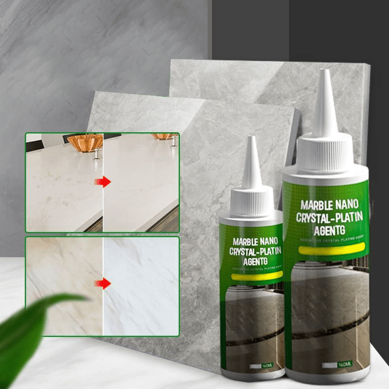 Stone Surface Sealant | High Gloss Coating For Worktops