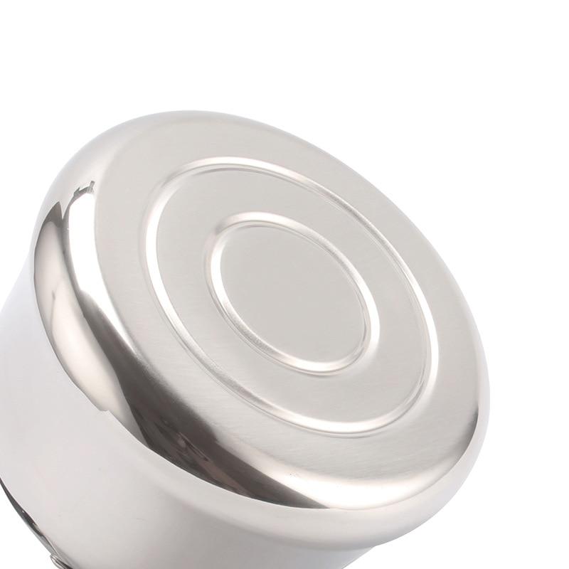 Stovetop Teapot | Whistling Hob Kettle