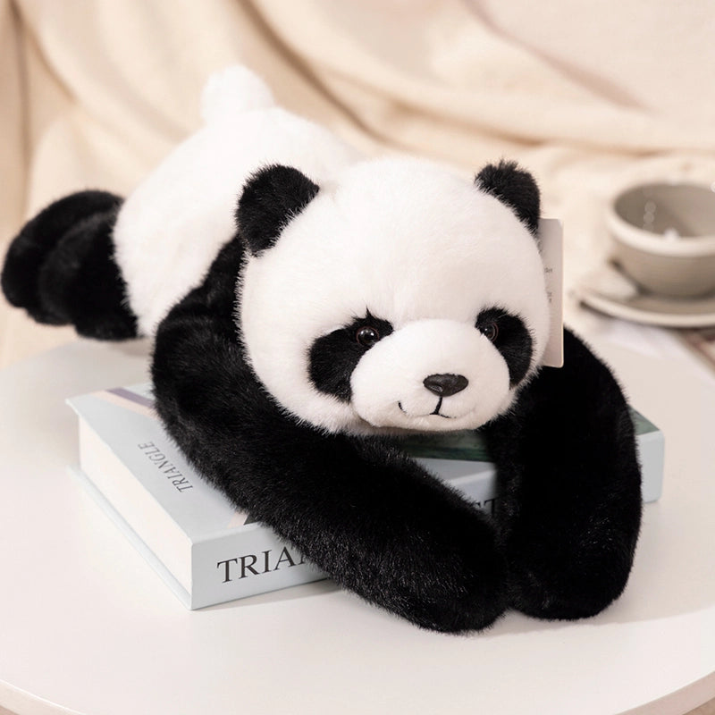Stuffed Animal for Stress Relief | 45cm Plush Sloth