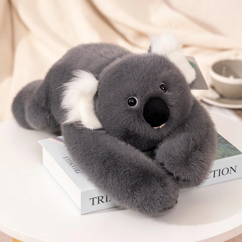 Stuffed Animal for Stress Relief | 45cm Plush Sloth