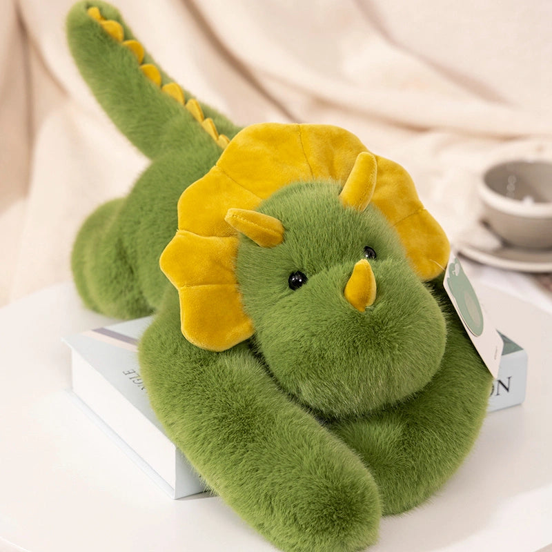 Stuffed Animal for Stress Relief | 45cm Plush Sloth