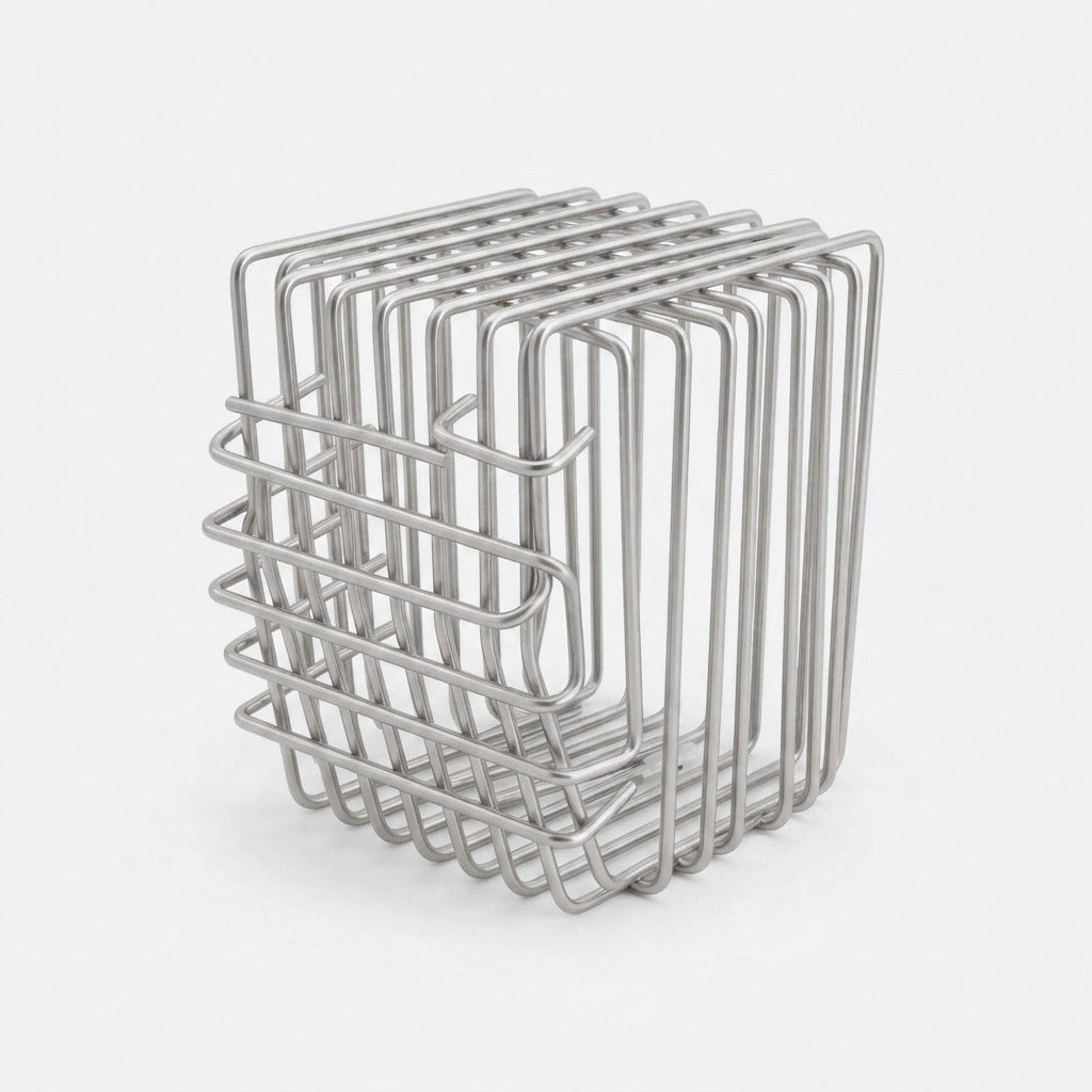 Vent Cover Stainless Steel Rust-Resistant Outdoor with Fine Mesh Grille
