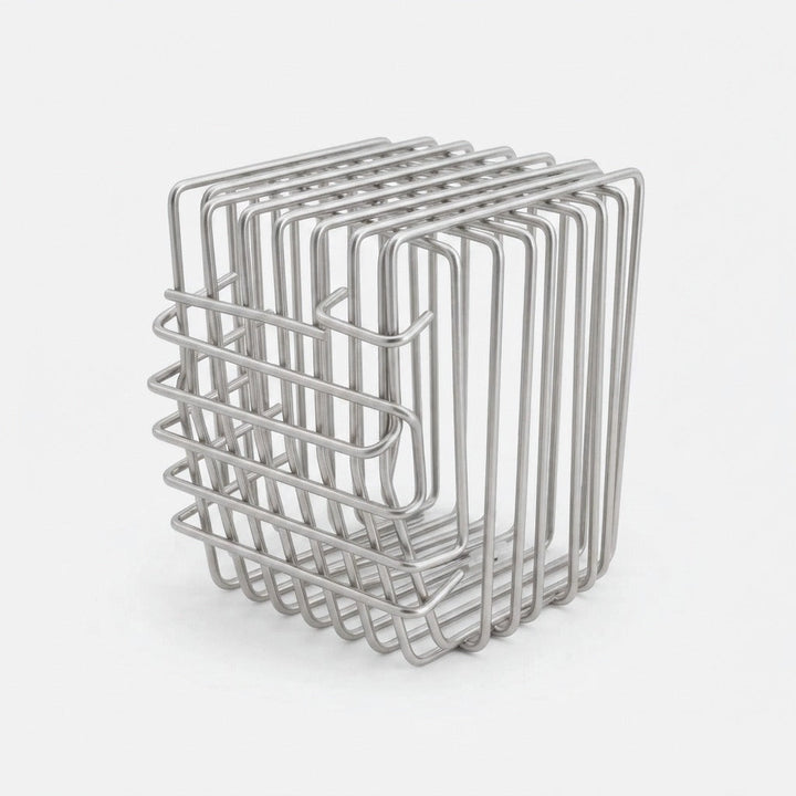 Vent Cover Stainless Steel Rust-Resistant Outdoor with Fine Mesh Grille