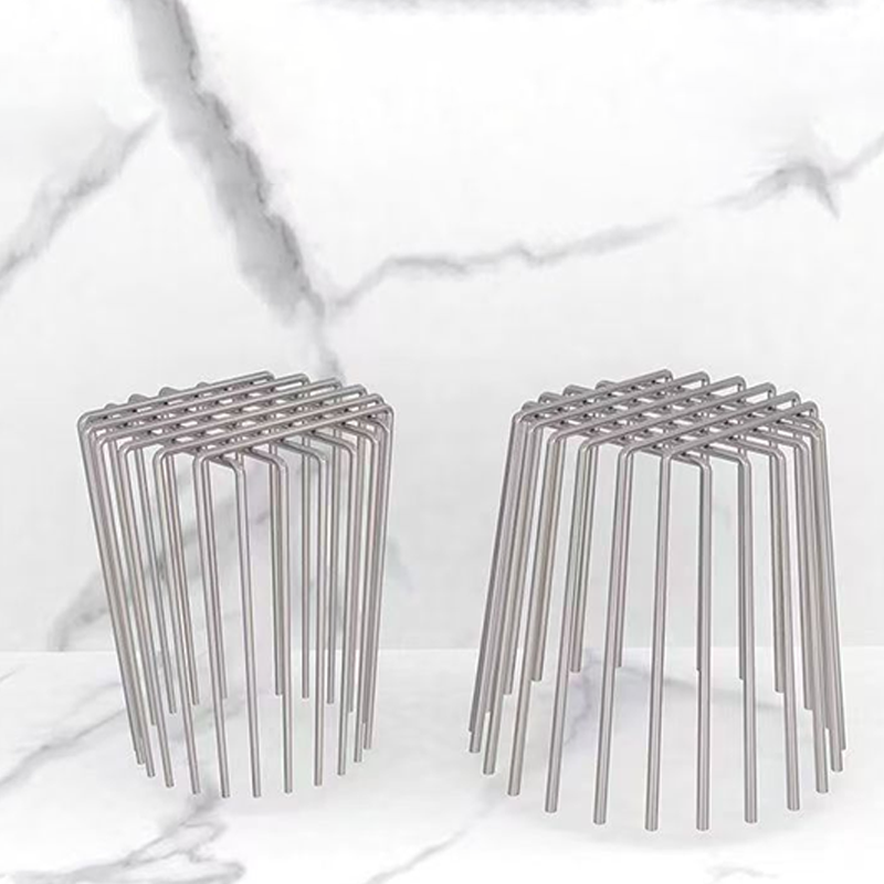 Vent Cover Stainless Steel Rust-Resistant Outdoor with Fine Mesh Grille