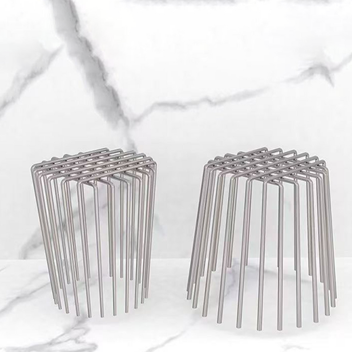 Vent Cover Stainless Steel Rust-Resistant Outdoor with Fine Mesh Grille