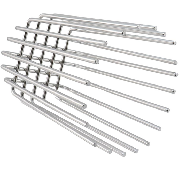 Vent Cover Stainless Steel Rust-Resistant Outdoor with Fine Mesh Grille