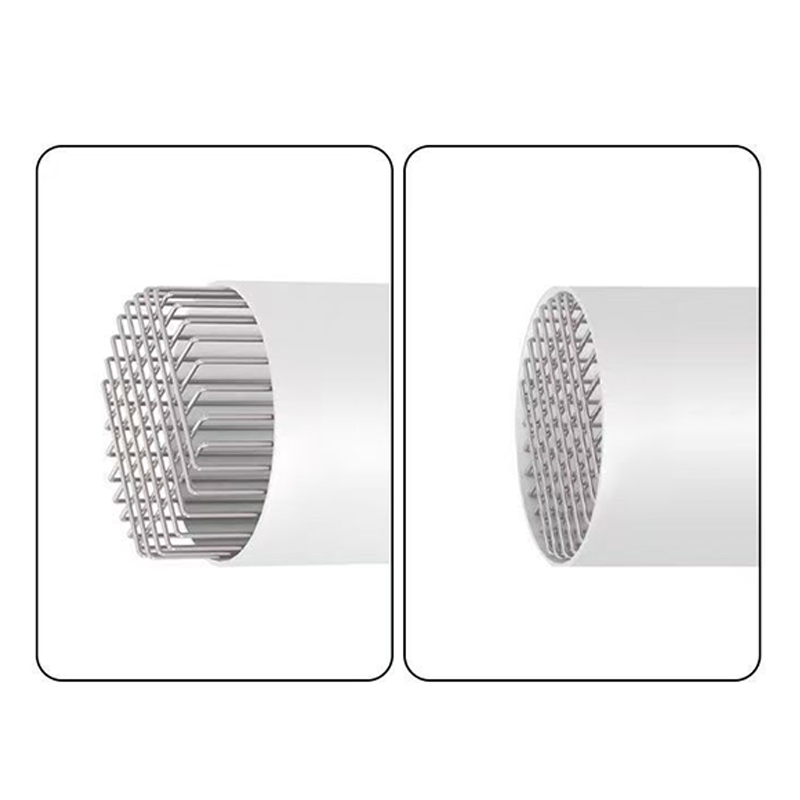 Vent Cover Stainless Steel Rust-Resistant Outdoor with Fine Mesh Grille