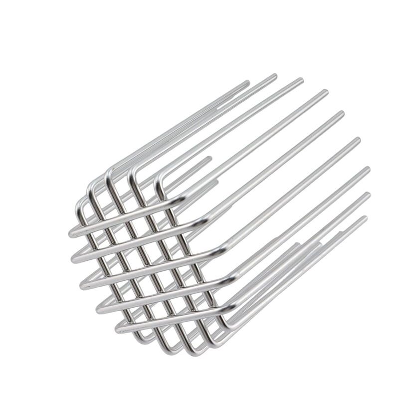 Vent Cover Stainless Steel Rust-Resistant Outdoor with Fine Mesh Grille