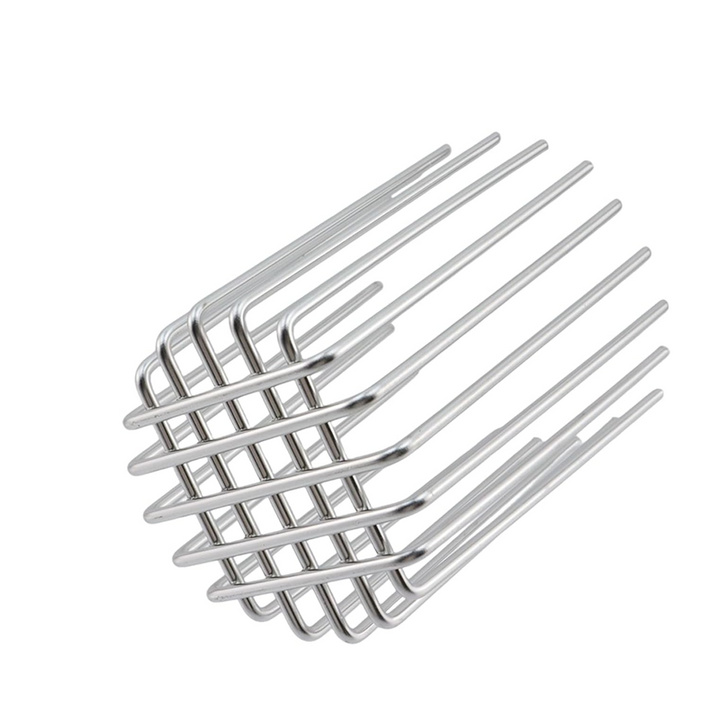 Vent Cover Stainless Steel Rust-Resistant Outdoor with Fine Mesh Grille