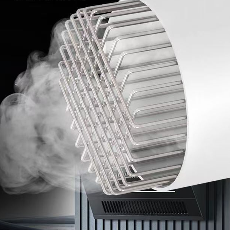 Vent Cover Stainless Steel Rust-Resistant Outdoor with Fine Mesh Grille