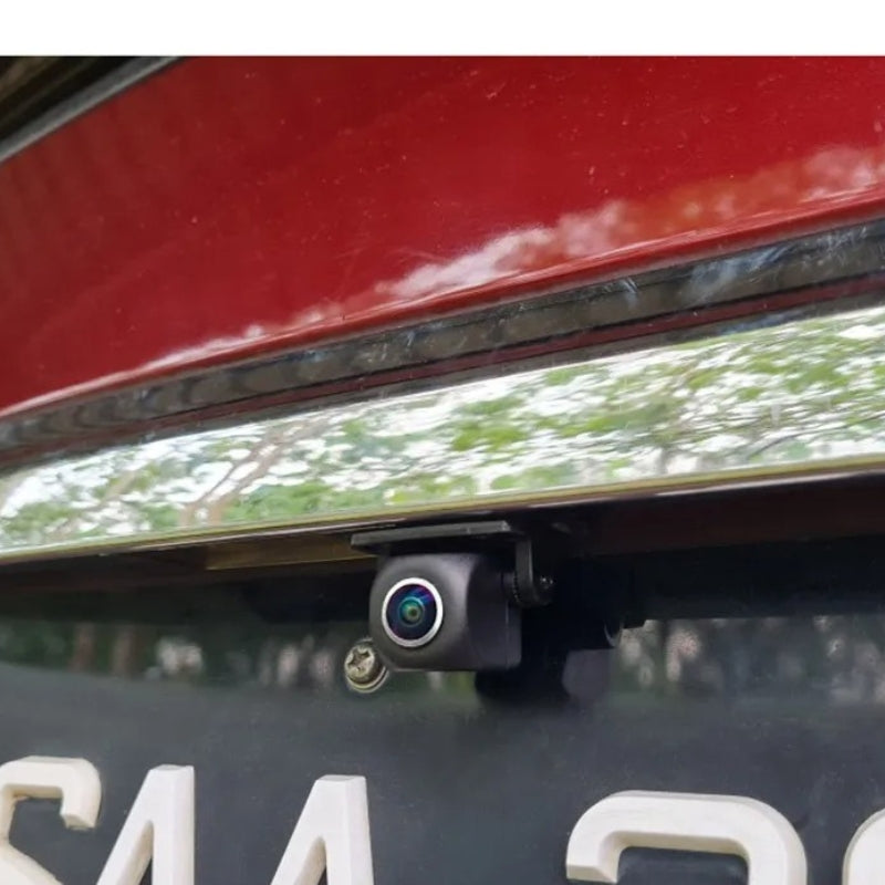 Wireless Reversing Camera | Wide-Angle With A Tilt Mount