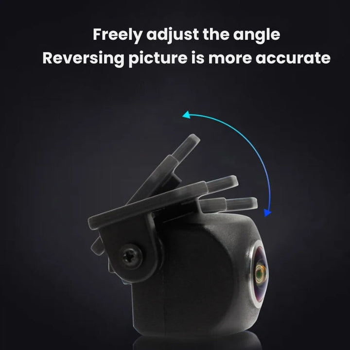 Wireless Reversing Camera | Wide-Angle With A Tilt Mount