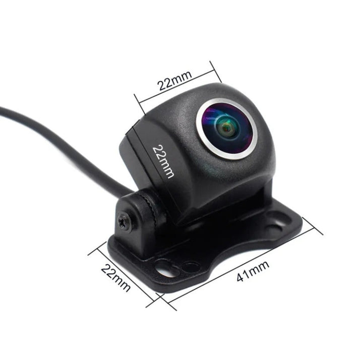 Wireless Reversing Camera | Wide-Angle With A Tilt Mount