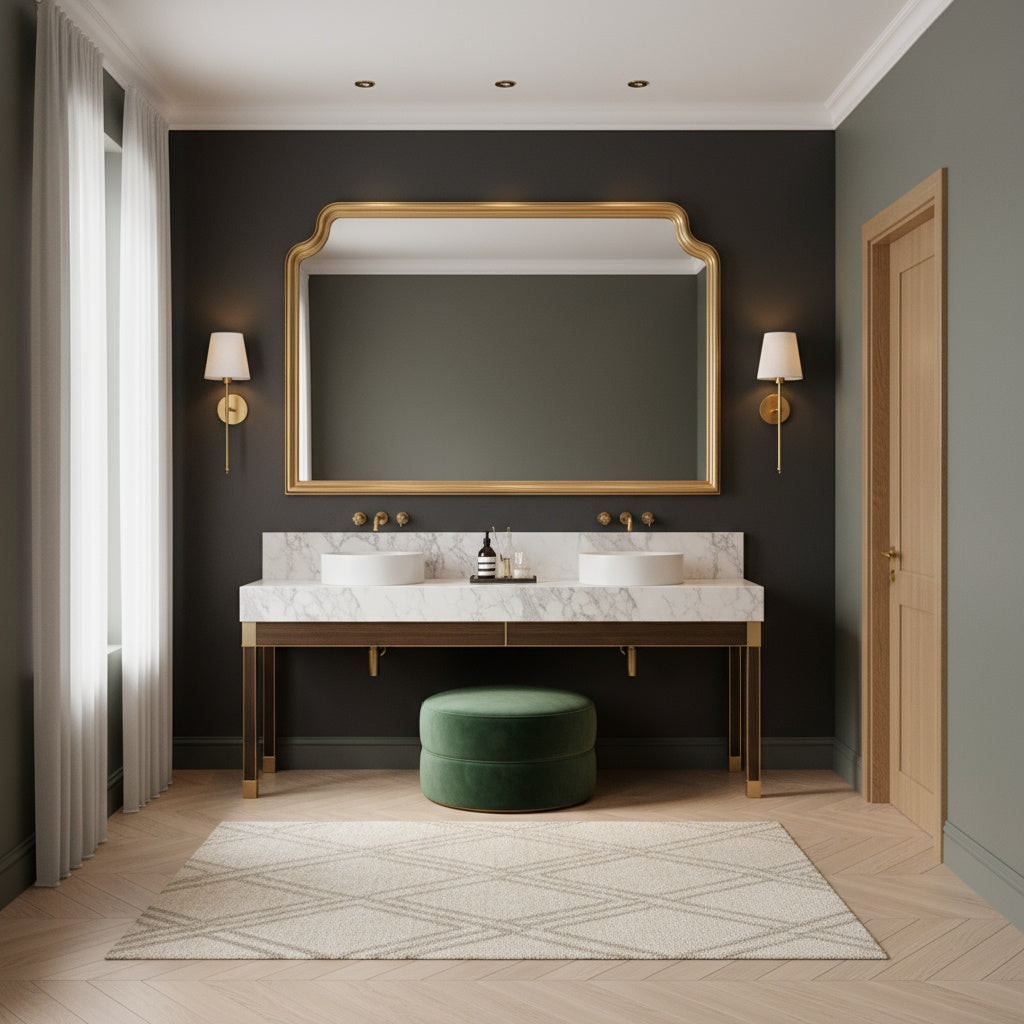 Wireless Wall Sconces | Cordless Tool-Free 3M Adhesive Installation | Drill-Free Lighting for Bedside or Hallway