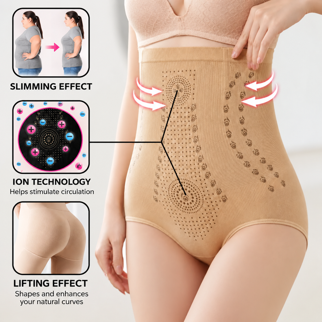 Women's Waist Support Belt | Adjustable Fit | Everyday Wear